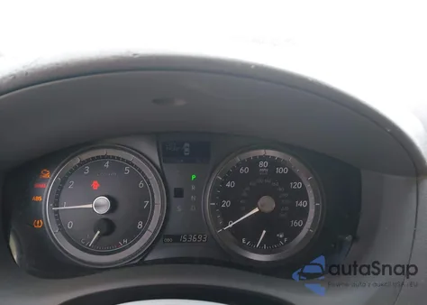 2008 Lexus Es 350 из США, поврежденный, VIN JTHBJ46G682252755